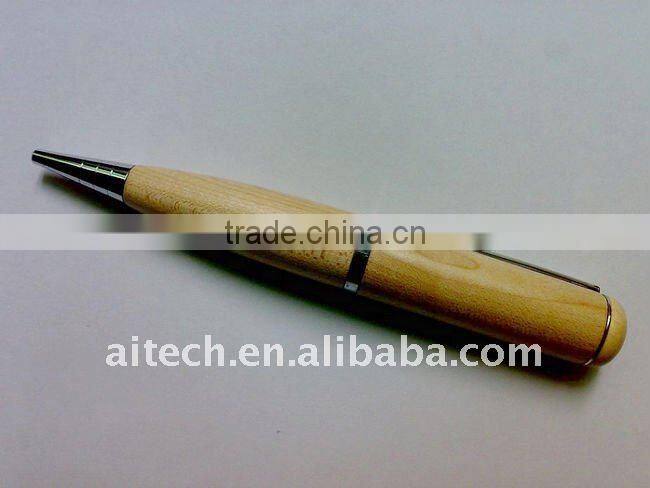 Hot selling high quality 2-32GB pen shape USB flash derive,usb stick