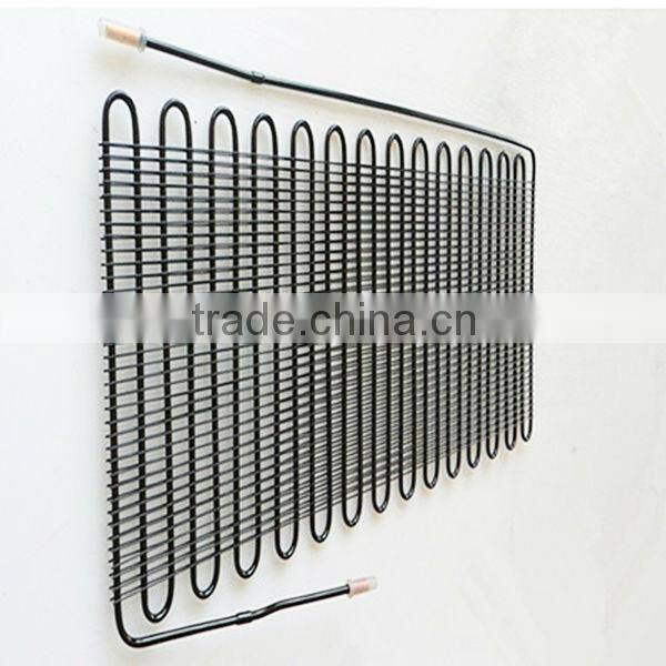 Professional Monolayer Wire Tube Condenser