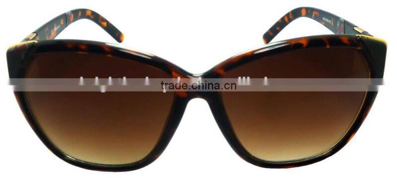 Cat 3 uv400 sunglasses sunglasses custom logo printed on lens