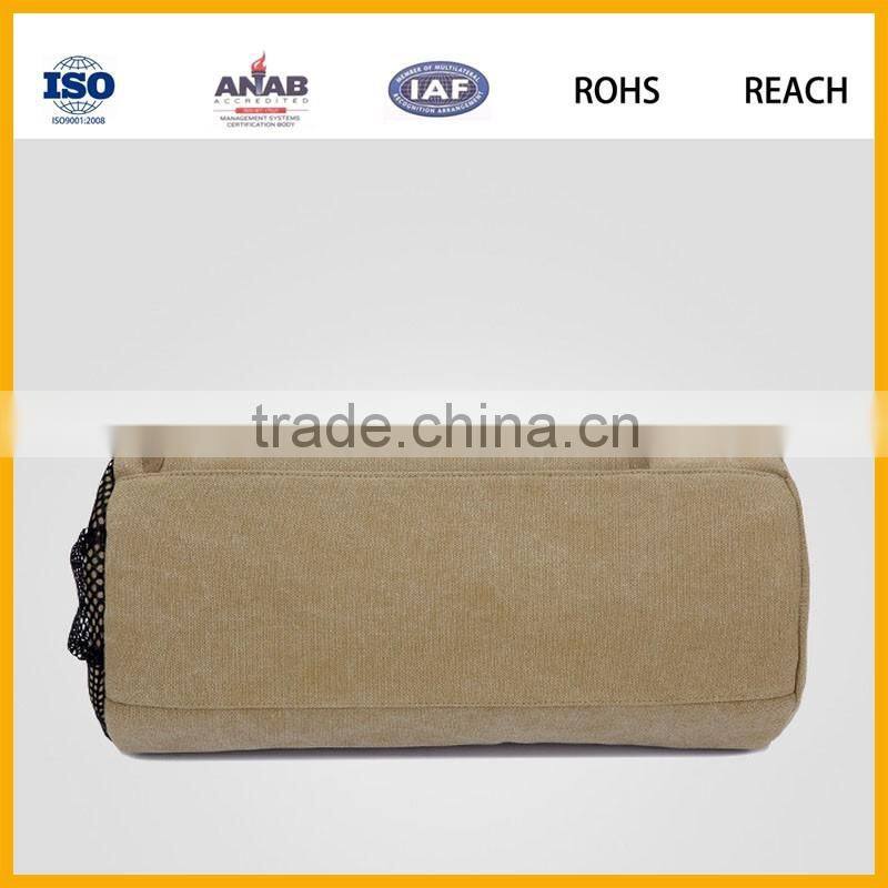 Promotional Canvas Bag Travelling Bag Luggage Bag Oversized Sport Bag Duffle Bag