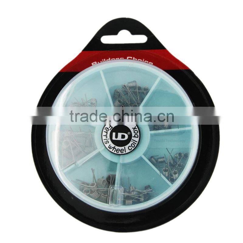 sigaretta elettronica vape bag UD vapor pocket vaporizer electronic