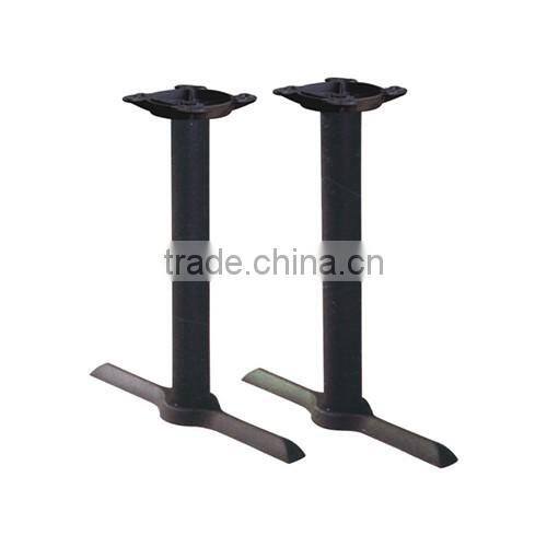 2016 Guangzhou wholesale furniture iron metal coffee table base