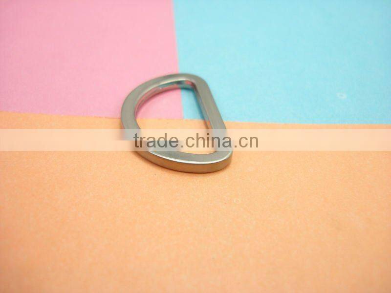 metal d-rings q-0374