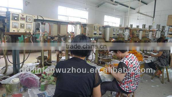 Hot Sale Cheap Wholesale Artificial Flocking Ball