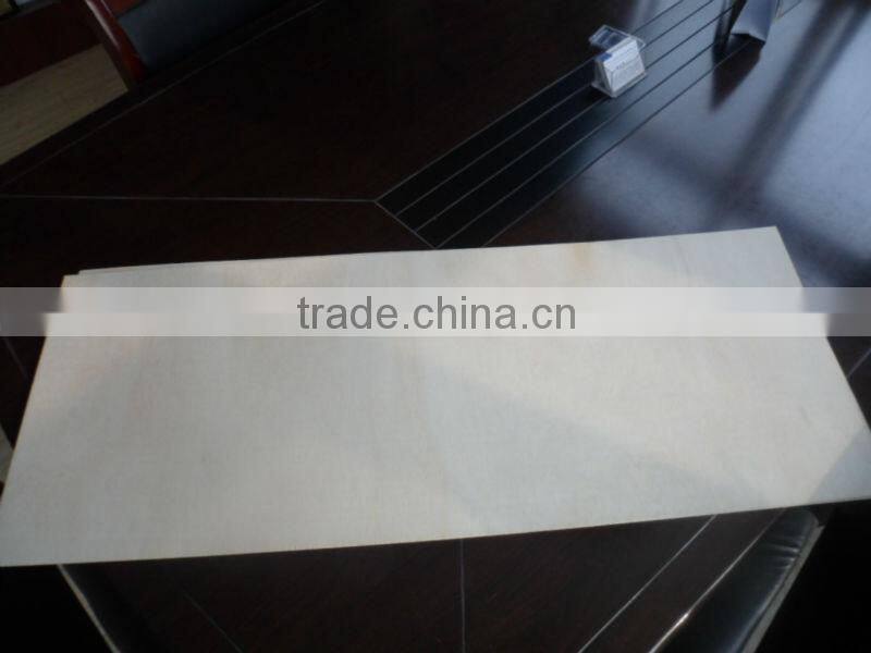 paulownia plywood with paulownia core and paulownia veneer