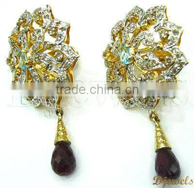 Diamond Necklace Sets, Diamond Jewelry, Bridal Necklace Sets