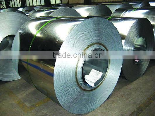 Galvanized Steel Coil /mother coil A9