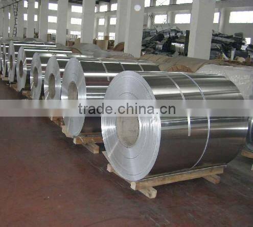 Galvanized Steel Coil /mother coil A9