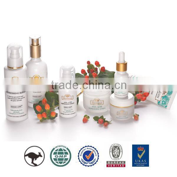 best acne treatment product hackmatack blemish fade Cream scar remove cream