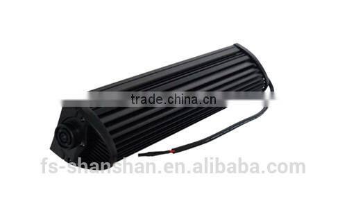 288w off road led light bar waterproof 50inch high lumens 288w curved led light bar