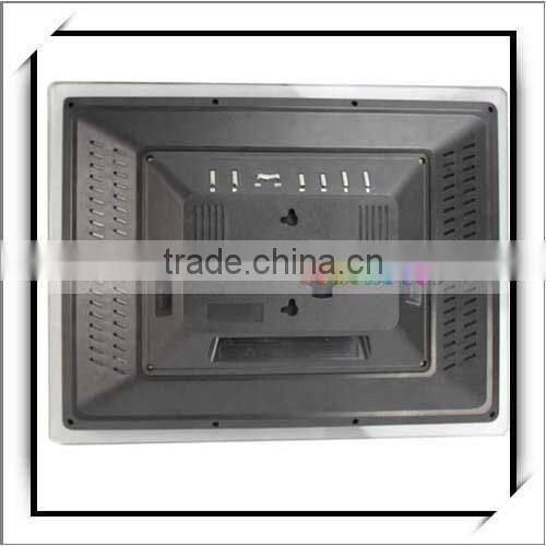 10.4 Inch Wide Screen Big Size Digital Photo Frame China Wholesale
