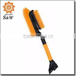 Stronger Durable Colorful Customized custom ice scraper and snow shovel