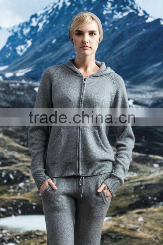 2014 new fashion cashmere cardigan
