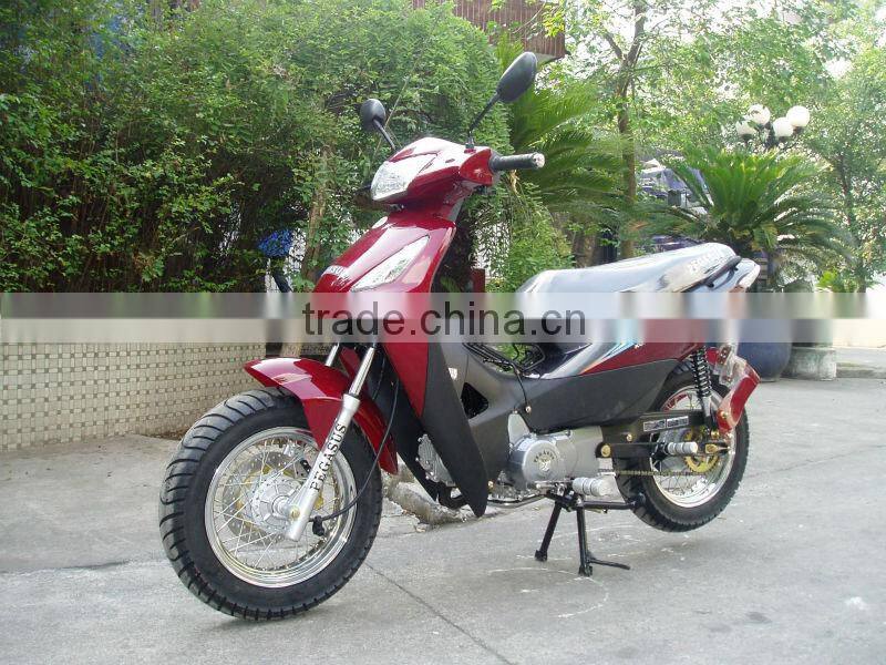 135cc cub motorcycle cheap motorcycle for sale ZF110-4