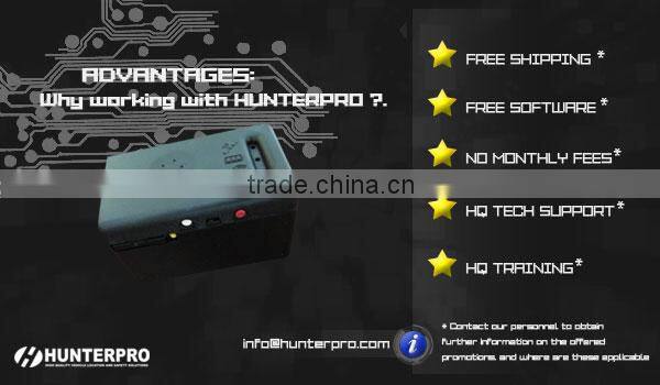 Temperature sensor with GSM/ GPRS communication, dual-power source for freezers