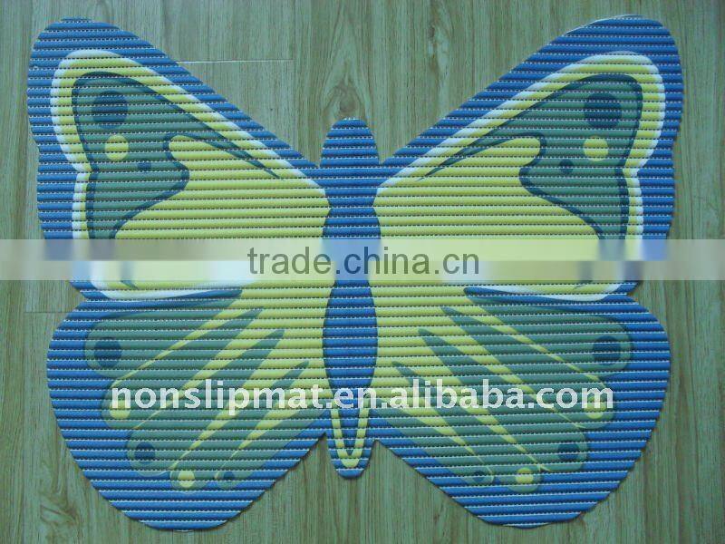 bath mat
