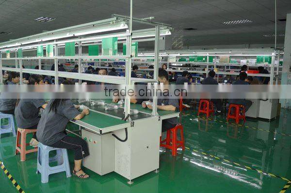 Cell phone security alarm holder