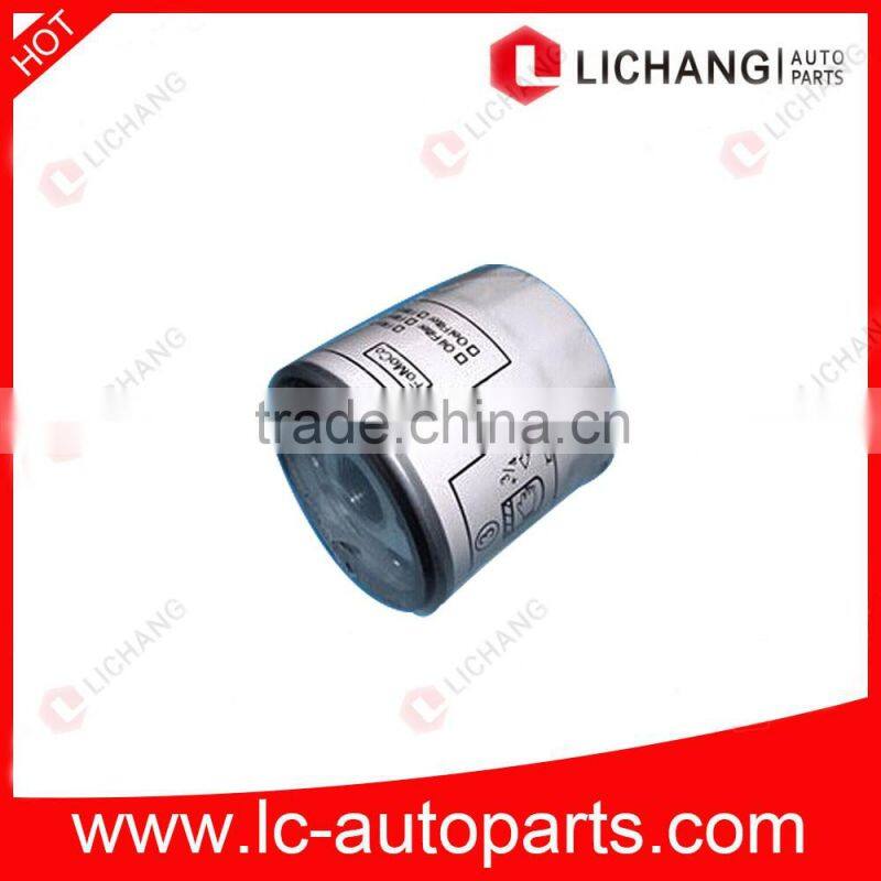 Genuine auto parts BK2Q 6714 AA used for Ford transit V348 oil filter element