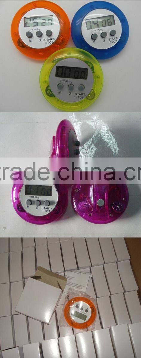 Save 10% lcd display novelty electric custom countdown kitchen timers