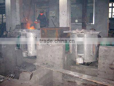 wax casting parts