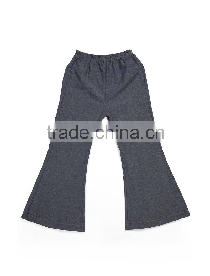 Popular Selling Baby Girl Pants Baby Wholesale Clothing Warm Pants