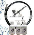 Reduces inflammation acne clearing and skin renewal facial device oxygen