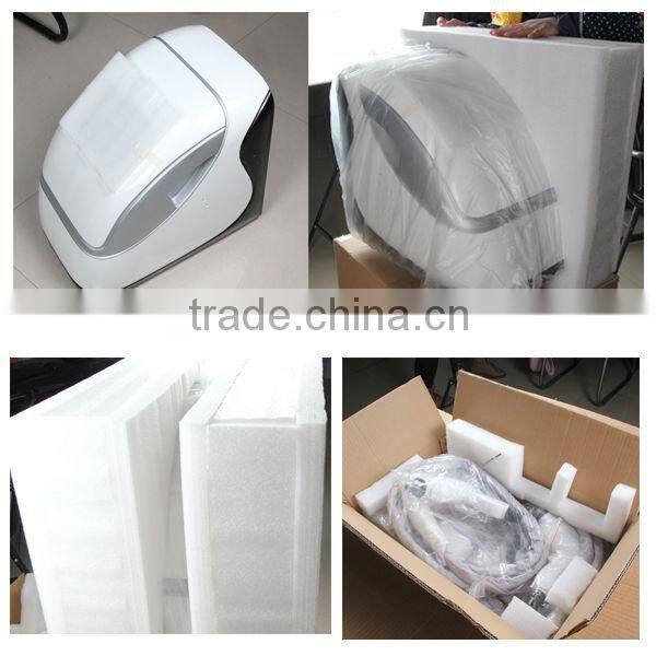 Perfect fractional rf facial lift machine for skin lifting device