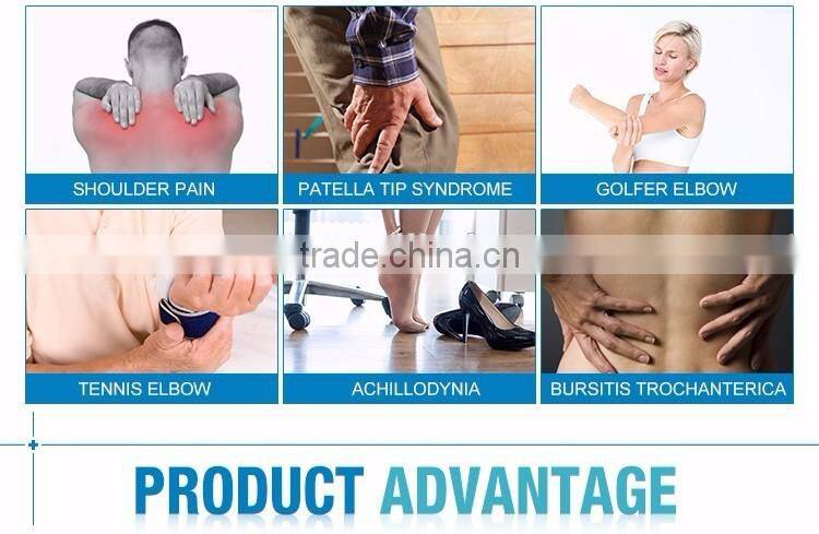 Best anti cellulite shock wave therapy equipment shockwave therapy machine