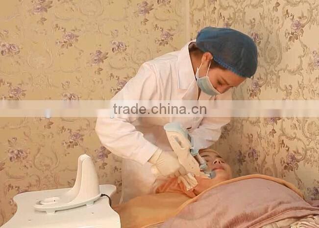 Portable Facial Machines Meso Gun Korea Mesotherapy Gun Water Injection Gun