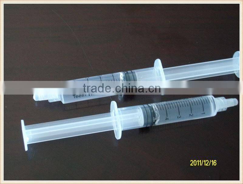 Dental Care Home Use Teeth Whitening Kit