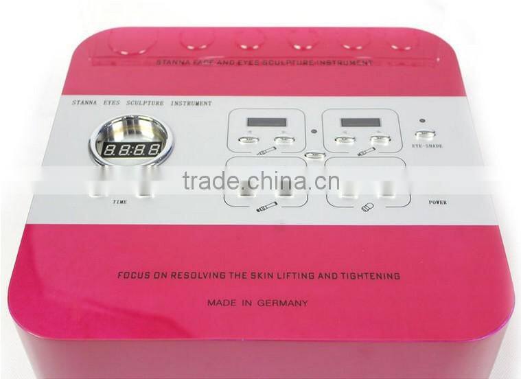 eye anti aging machinery