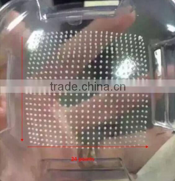 2016 Lipohifu ultrasonic liposuction body slimming machine - JT-Slim1