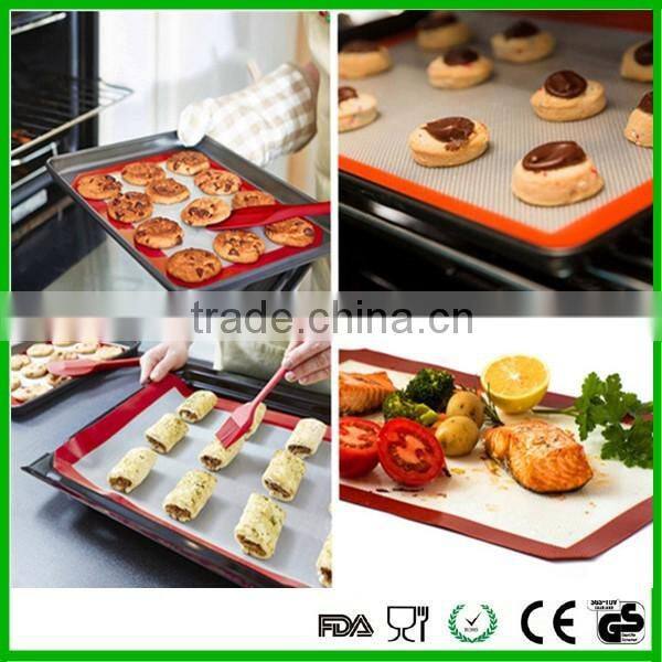 Home & Garden silicon mat silicone baking