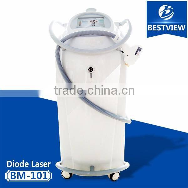 Professional hair laser removal Machine for Beauty Salon