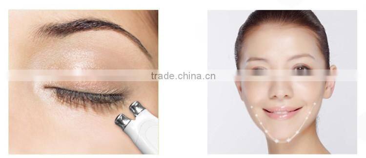 DEESS GP550 organic skin care slim face remove wrinkles mini home use machine