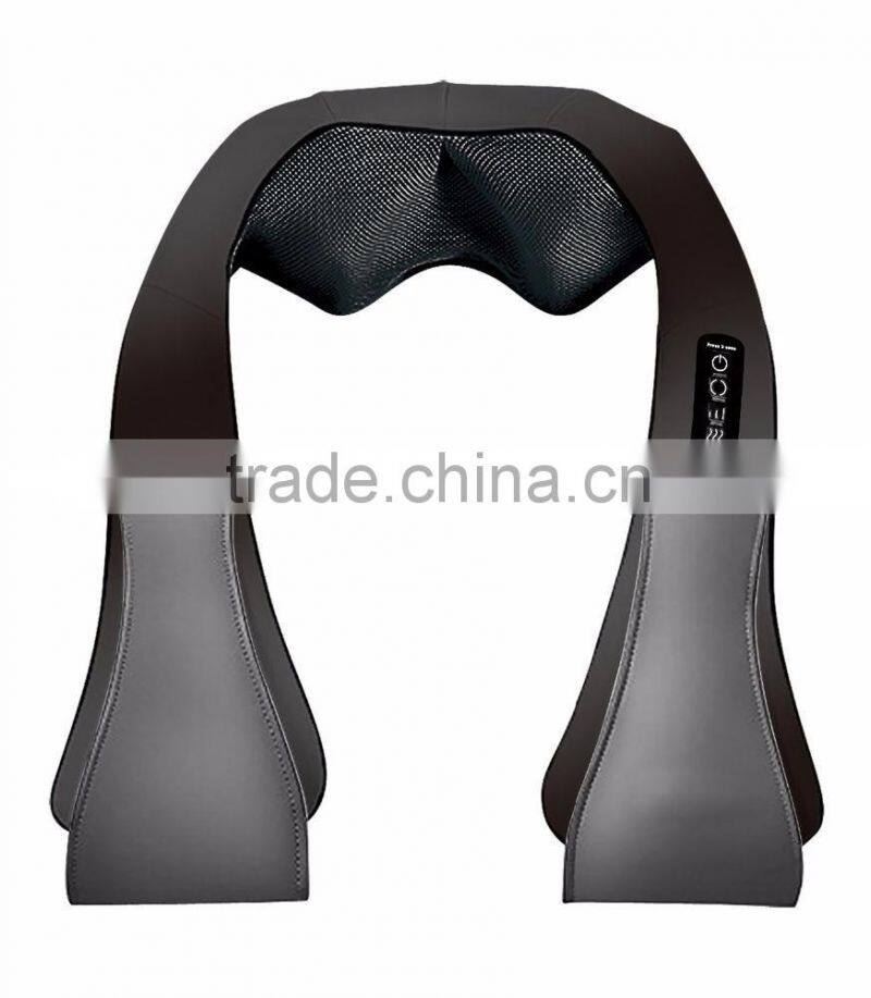 Professional Kneading Healax Neck And Shoulder Massager