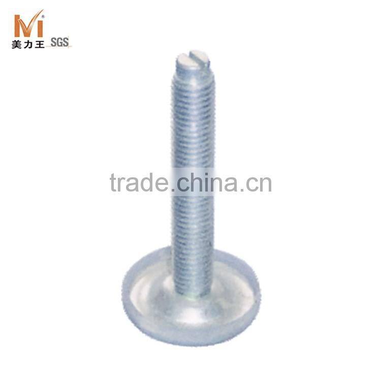 Furniture Articulated Leveling Feet with Thread