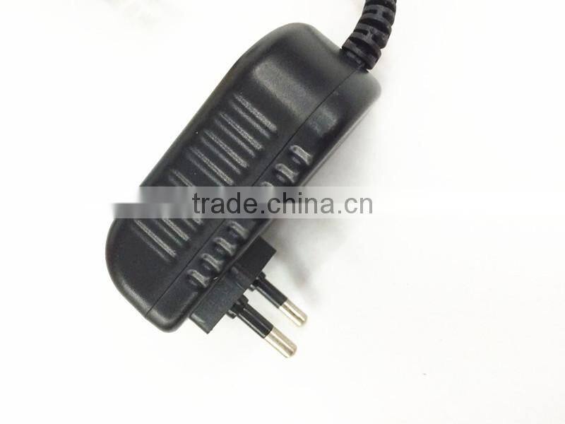 RS58L Aquarium Led Clip Light with Switches and a Adaptor