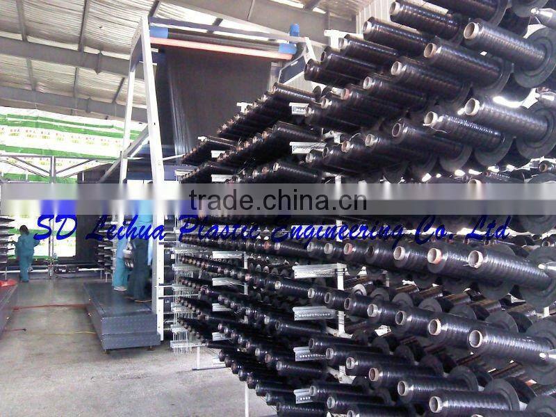 pp woven geotextiles fabric