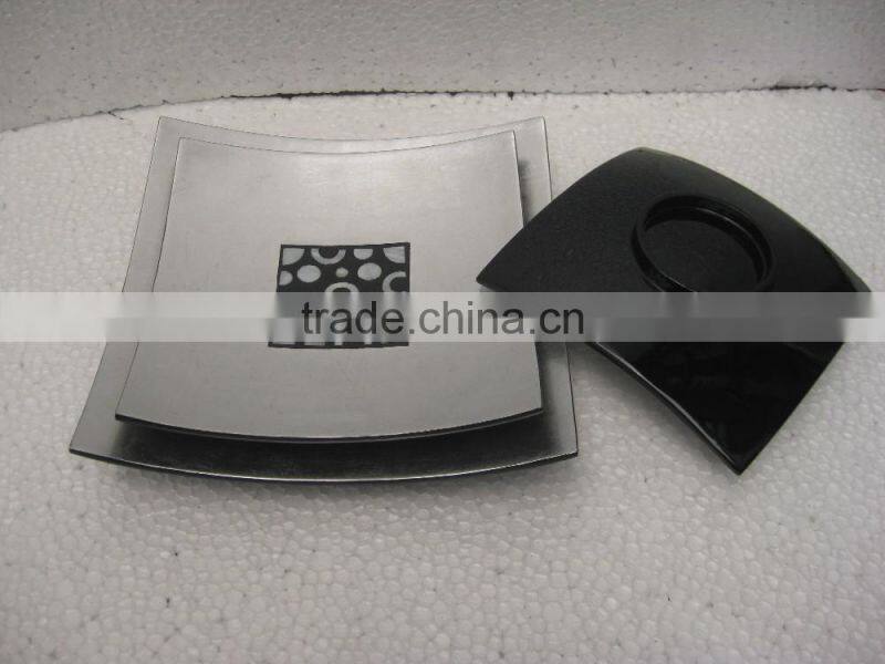 Cheap & nice dishes plates in Hanoi Vietnam