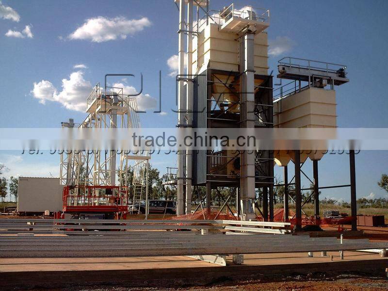 Used Grain Bins for 2000 ton