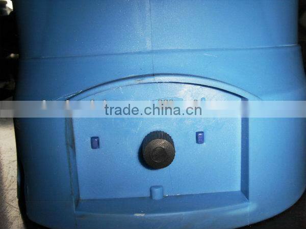 16L battery sprayer machine with regulator