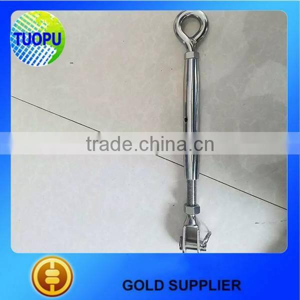 High quality stainless steel swageless toggle terminals,SS304/316 swageless terminal