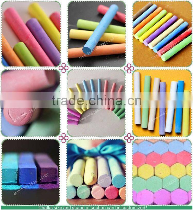 Machine Manufacturer Chalk Production Line