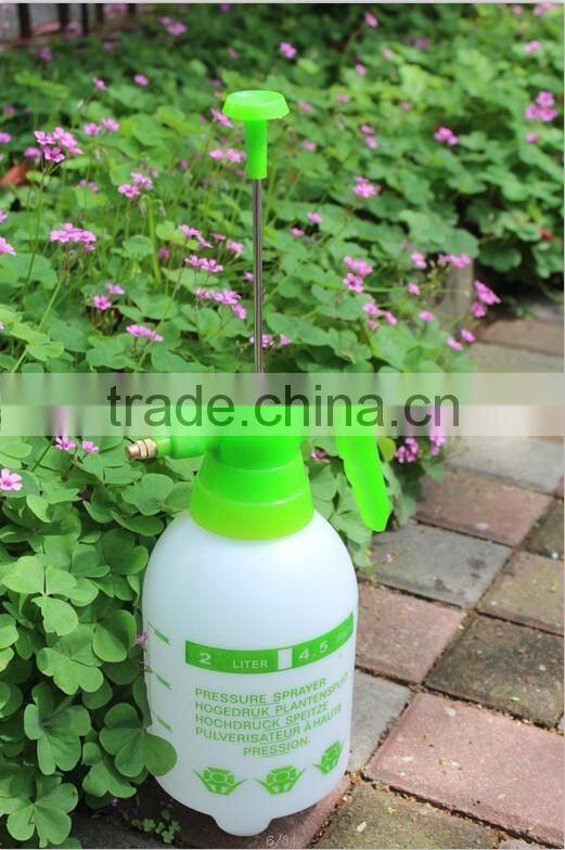 iLOT China 3L high pressure pump-up sprayer