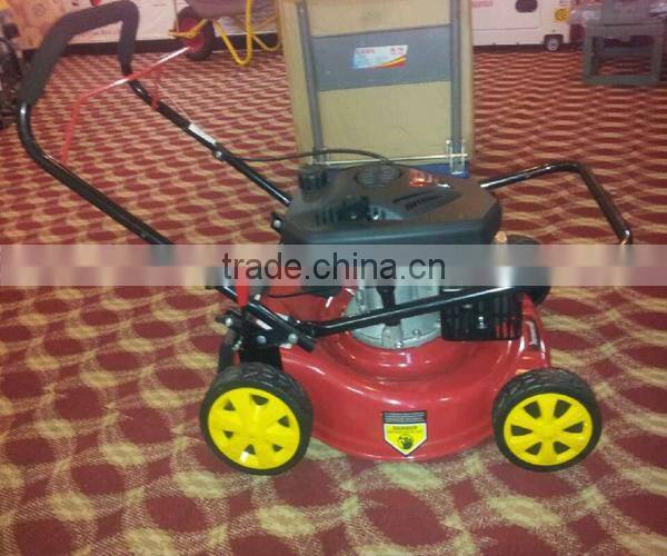 Garden need good tool lawn mover robot for cutting grass