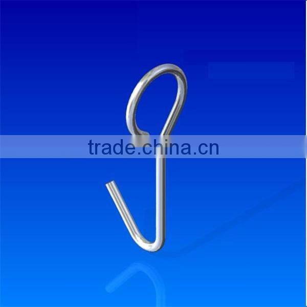 Shower Curtain Hooks Stainless Steel