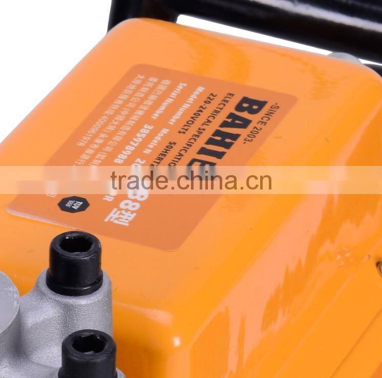 Pneumatic Power Driven Airless Paint Sprayer