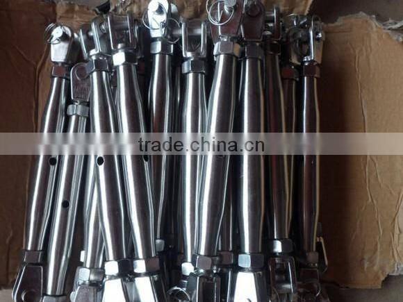 EU CLOSED BODY TURNBUCKLE CSHL03FJ