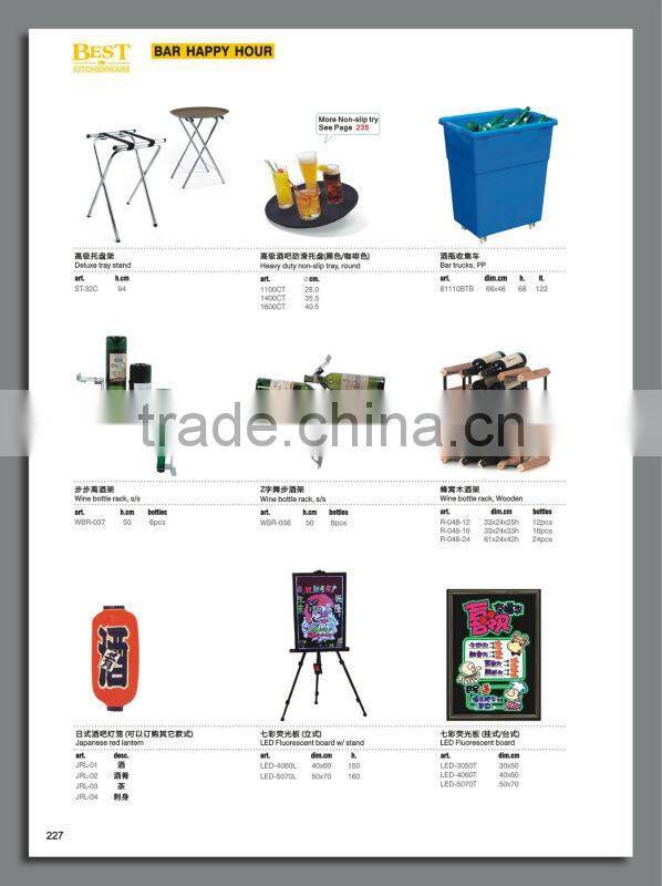 rubber rect Bar non-slip mat